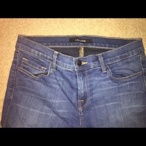 Brand new j brand jeans